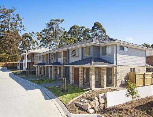 Macarthy – approvals and town planning