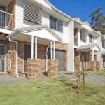 Macarthy Townhouse Exterior